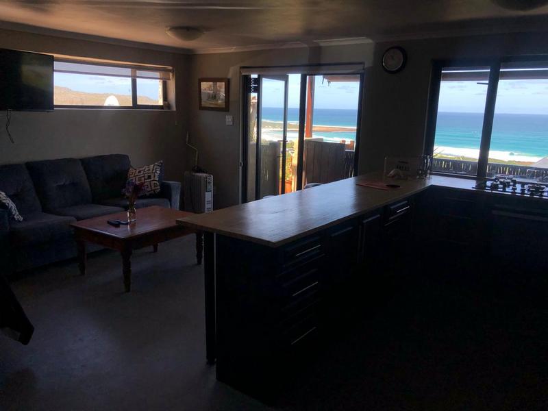 To Let 1 Bedroom Property for Rent in Scarborough Western Cape